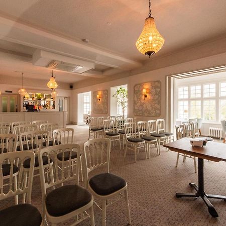 The Royal Wells Hotel Royal Tunbridge Wells Εξωτερικό φωτογραφία