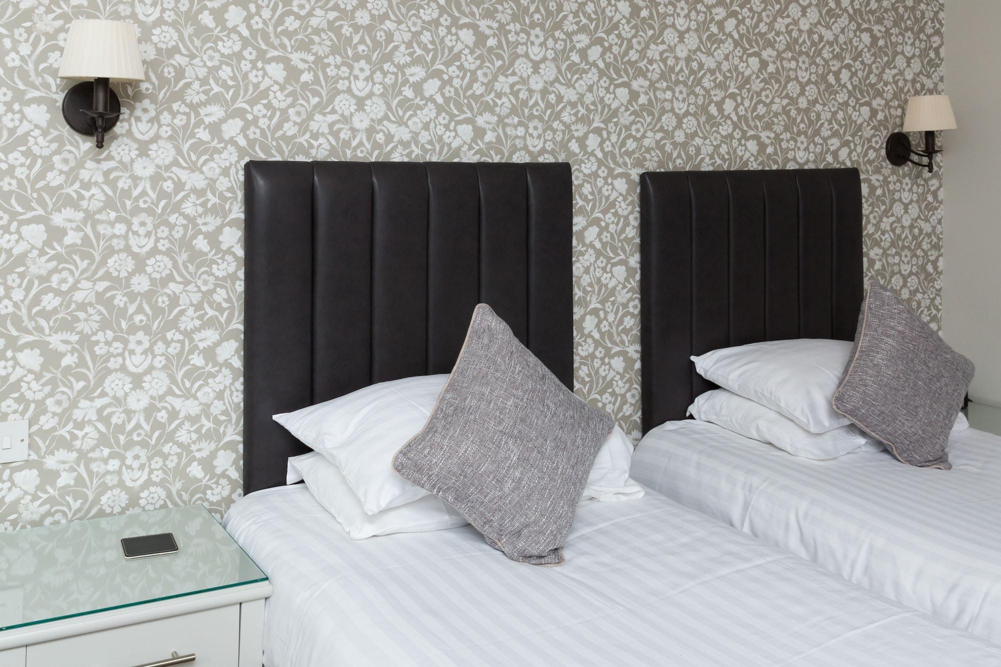 The Royal Wells Hotel Royal Tunbridge Wells Εξωτερικό φωτογραφία
