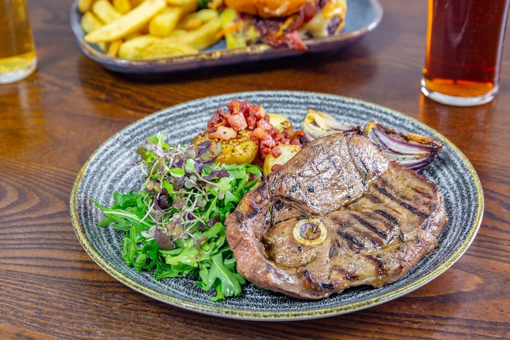 The Royal Wells Hotel Royal Tunbridge Wells Εξωτερικό φωτογραφία