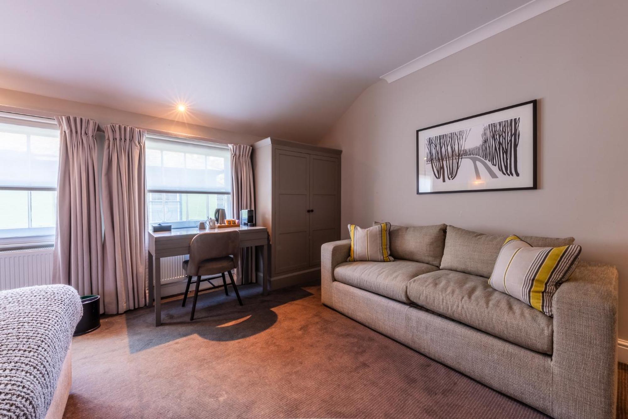 The Royal Wells Hotel Royal Tunbridge Wells Εξωτερικό φωτογραφία