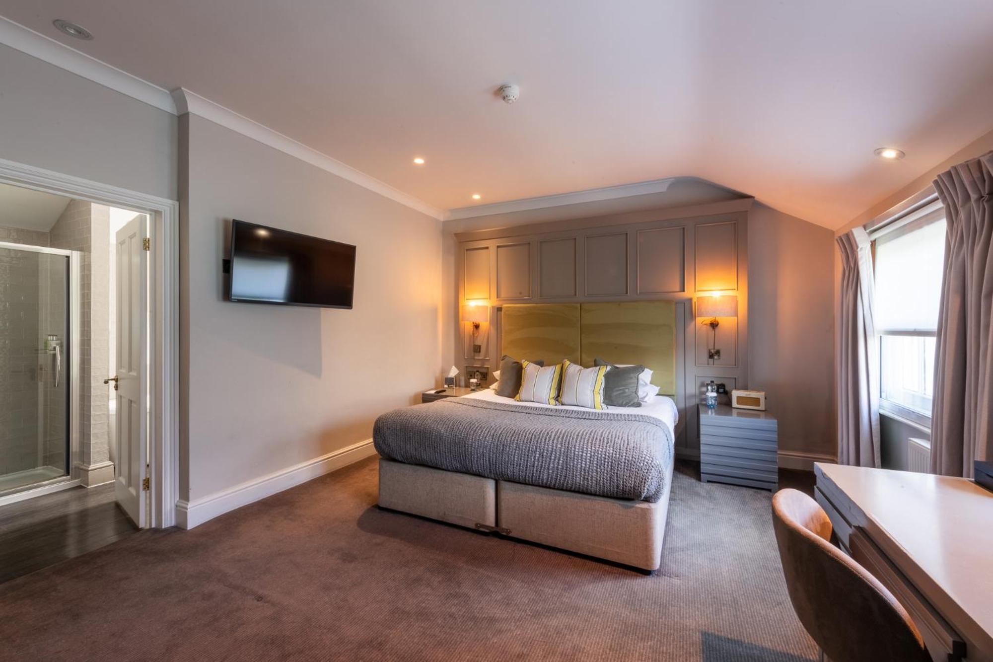 The Royal Wells Hotel Royal Tunbridge Wells Εξωτερικό φωτογραφία