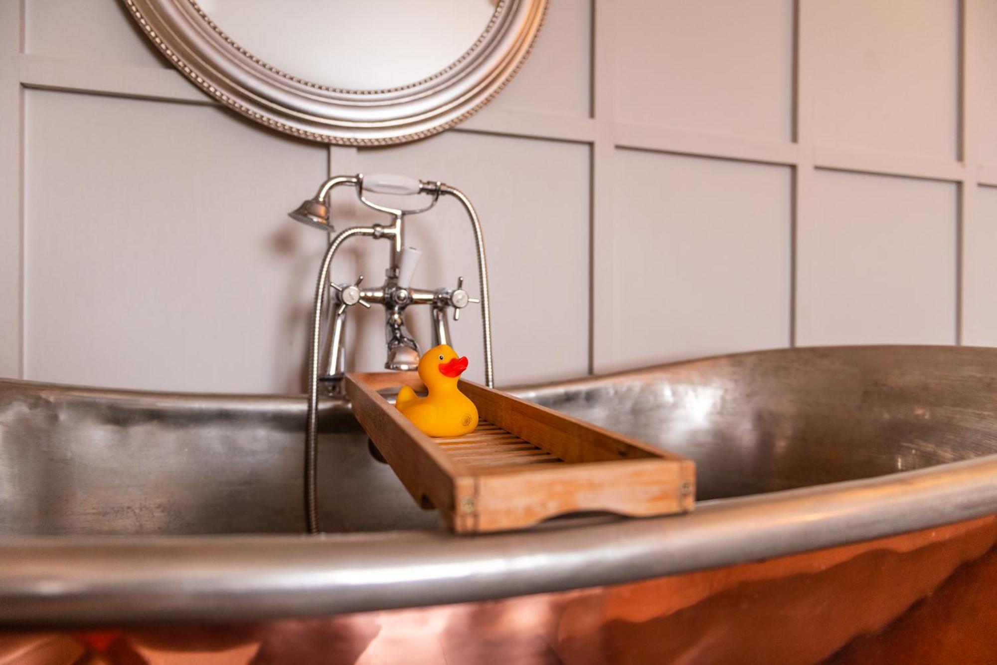 The Royal Wells Hotel Royal Tunbridge Wells Εξωτερικό φωτογραφία