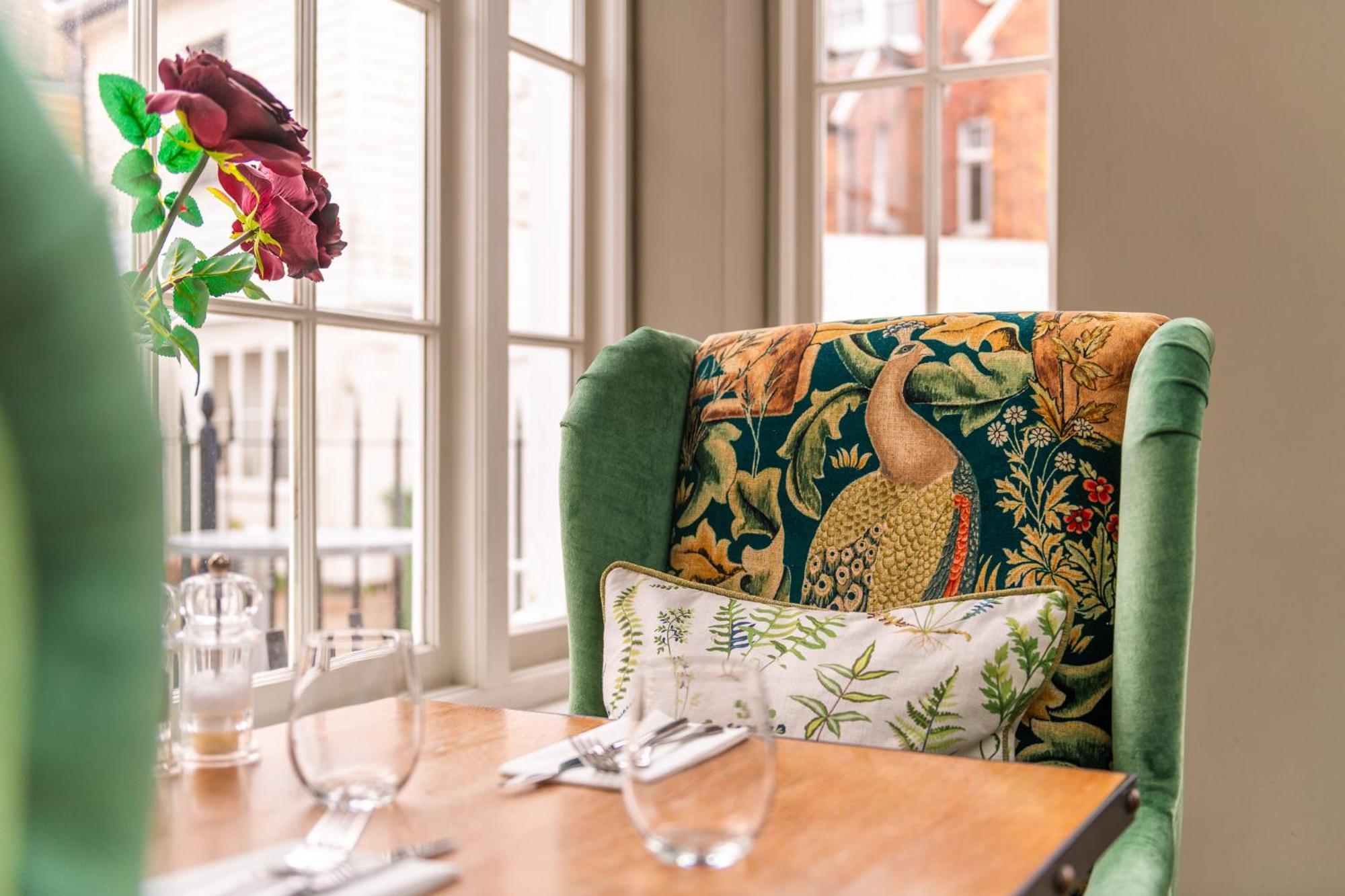 The Royal Wells Hotel Royal Tunbridge Wells Εξωτερικό φωτογραφία