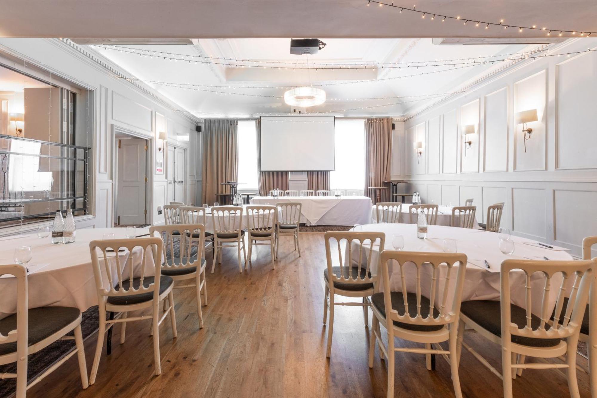 The Royal Wells Hotel Royal Tunbridge Wells Εξωτερικό φωτογραφία
