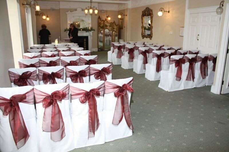 The Royal Wells Hotel Royal Tunbridge Wells Εξωτερικό φωτογραφία